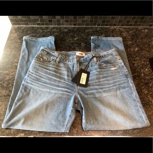 Paige “Brigitte” Skinny Boyfriend Jeans
